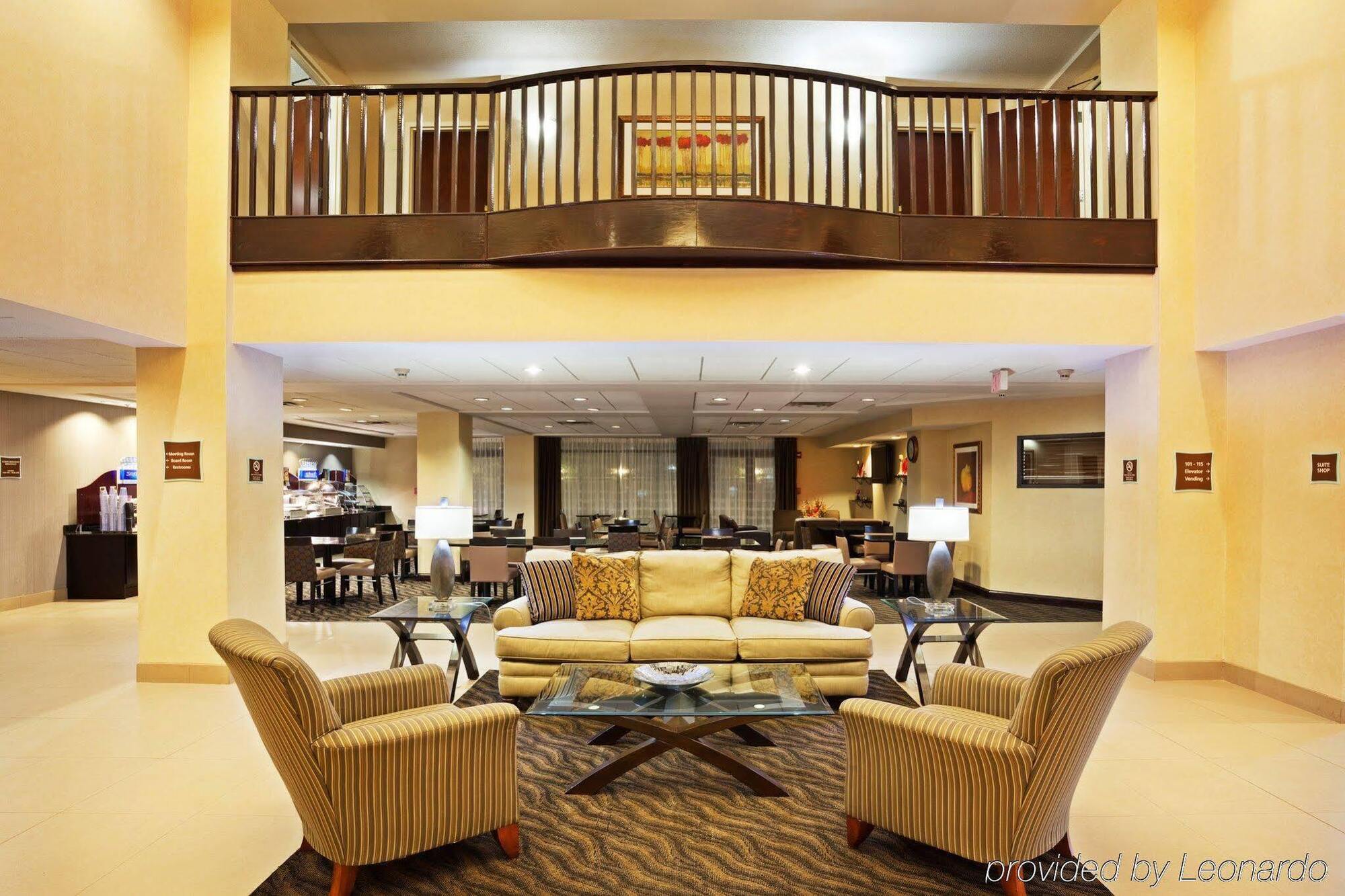 Murfreesboro Central Hotel Exterior photo